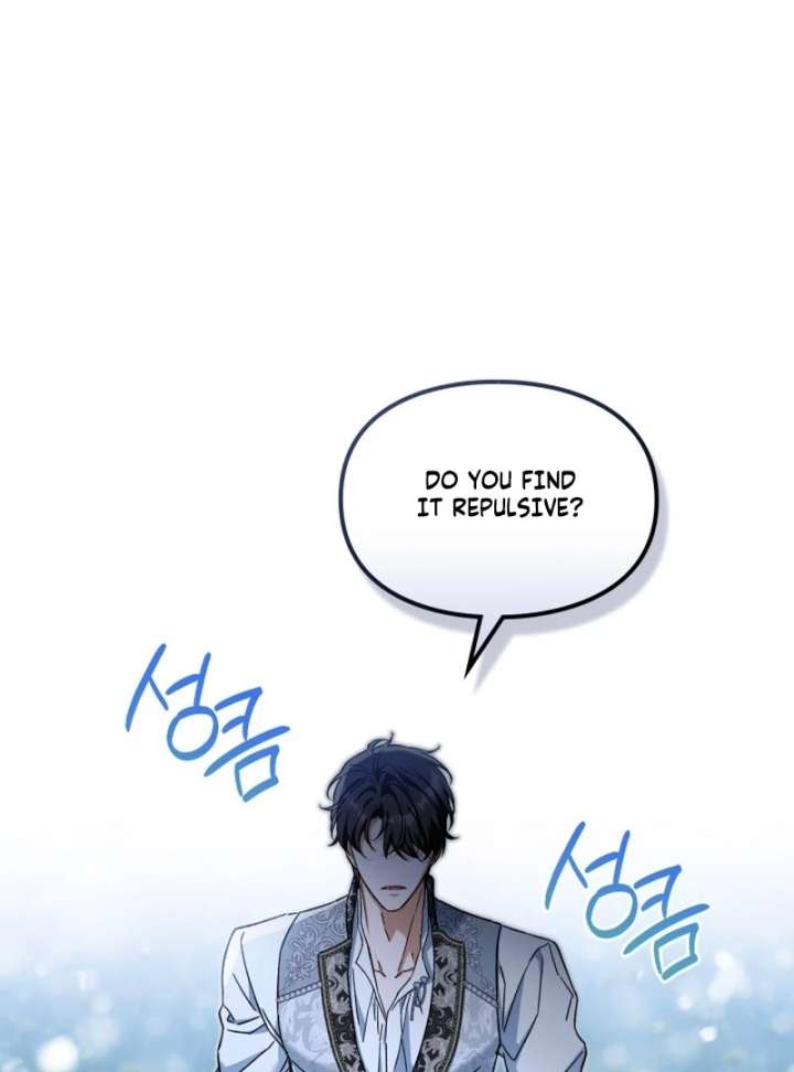 I Got Engaged To The Blind Duke Chapter 17 - Page 86