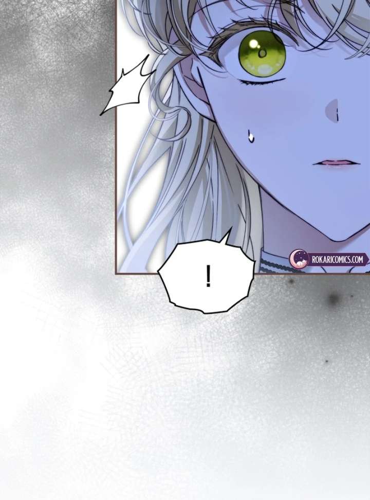 I Got Engaged To The Blind Duke Chapter 17 - Page 90