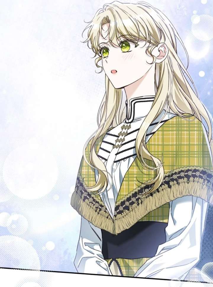 I Got Engaged To The Blind Duke Chapter 17 - Page 93