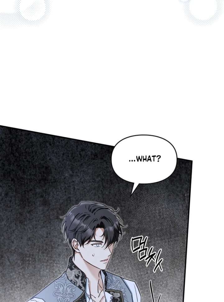 I Got Engaged To The Blind Duke Chapter 17 - Page 94