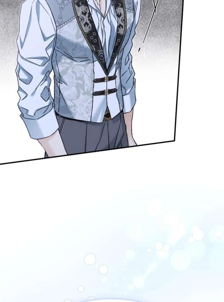 I Got Engaged To The Blind Duke Chapter 17 - Page 95