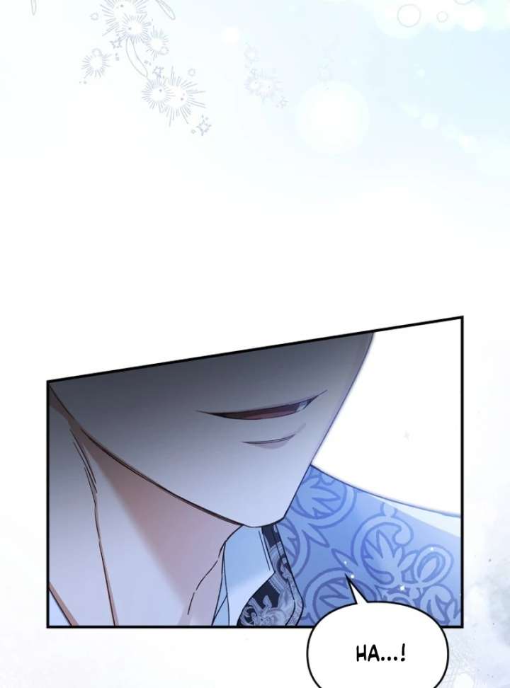 I Got Engaged To The Blind Duke Chapter 17 - Page 98