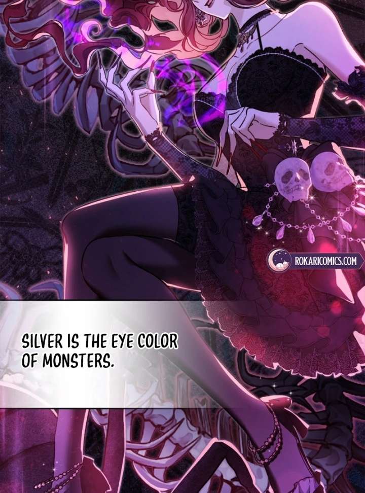 I Got Engaged To The Blind Duke Chapter 17 - Page 105