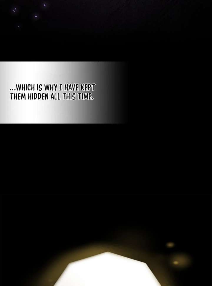 I Got Engaged To The Blind Duke Chapter 17 - Page 107