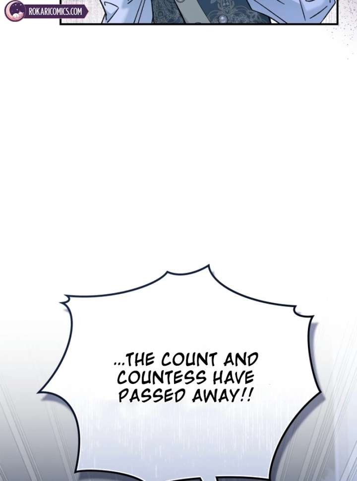 I Got Engaged To The Blind Duke Chapter 17 - Page 117