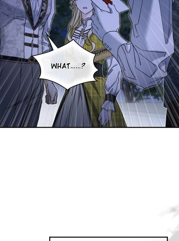 I Got Engaged To The Blind Duke Chapter 17 - Page 119