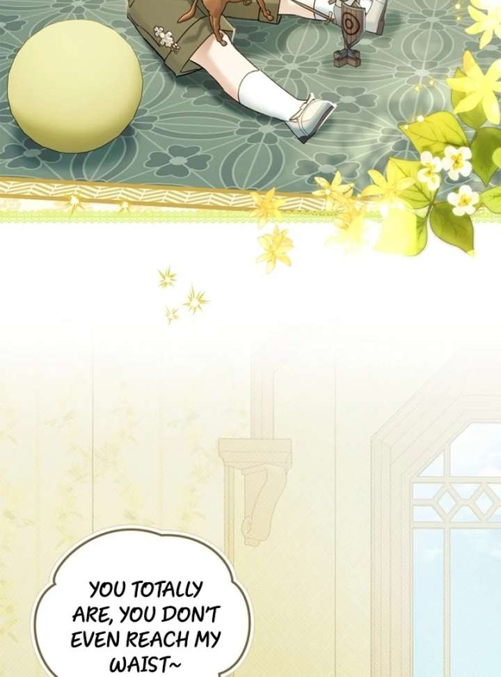 I Got Engaged To The Blind Duke Chapter 18 - Page 4