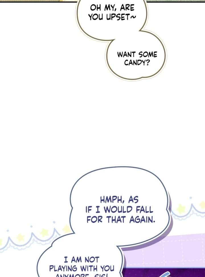 I Got Engaged To The Blind Duke Chapter 18 - Page 6