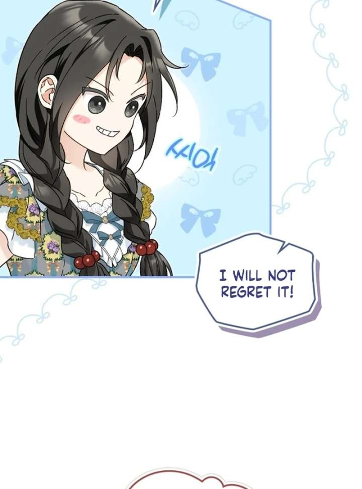 I Got Engaged To The Blind Duke Chapter 18 - Page 8