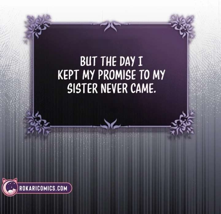 I Got Engaged To The Blind Duke Chapter 18 - Page 19