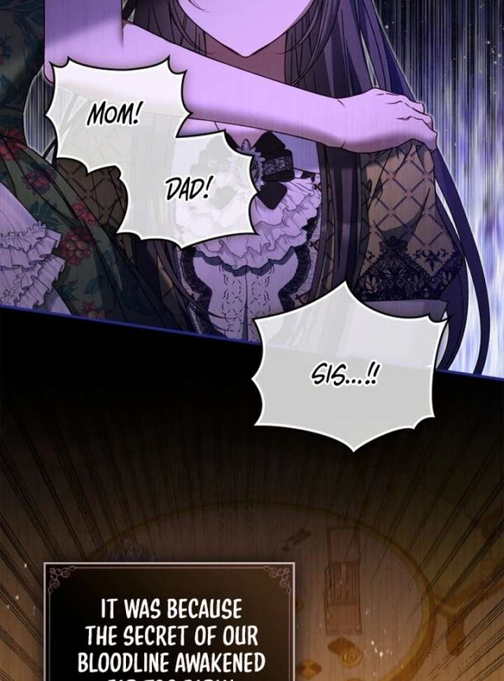 I Got Engaged To The Blind Duke Chapter 18 - Page 21