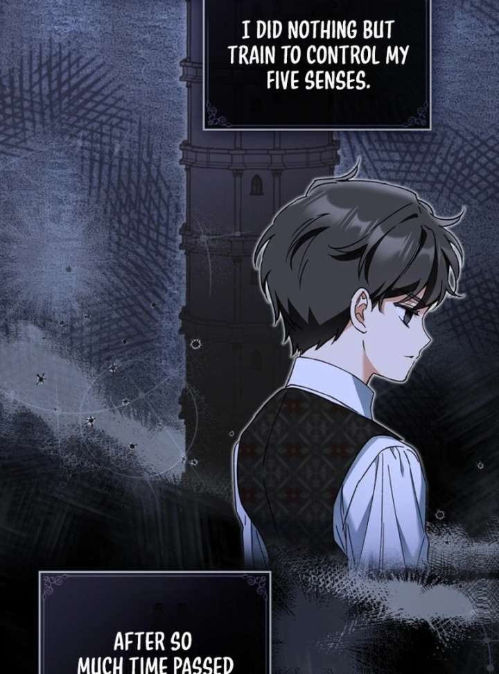 I Got Engaged To The Blind Duke Chapter 18 - Page 32