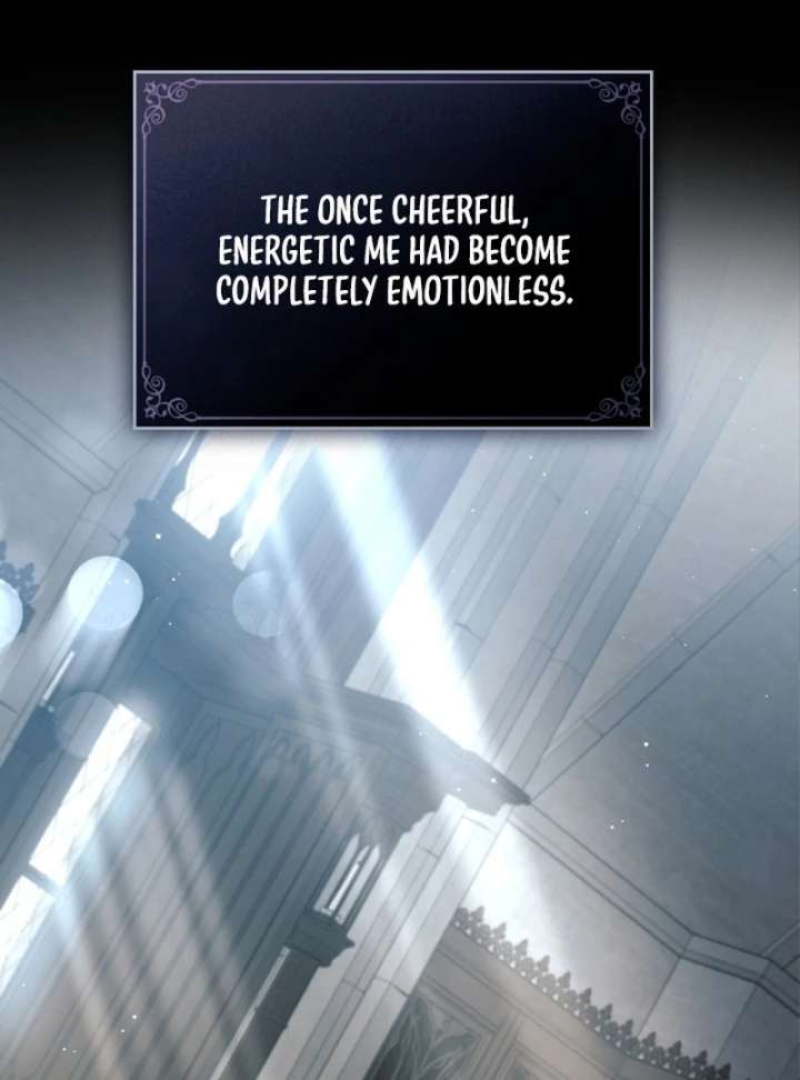 I Got Engaged To The Blind Duke Chapter 18 - Page 34