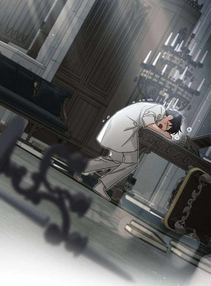 I Got Engaged To The Blind Duke Chapter 18 - Page 35