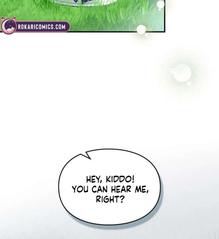 I Got Engaged To The Blind Duke Chapter 18 - Page 37