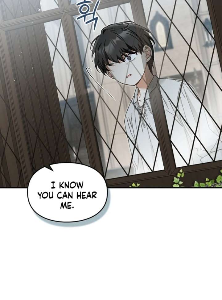 I Got Engaged To The Blind Duke Chapter 18 - Page 40