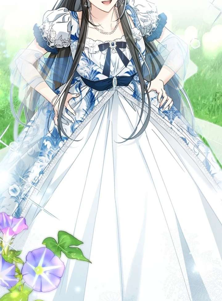 I Got Engaged To The Blind Duke Chapter 18 - Page 42