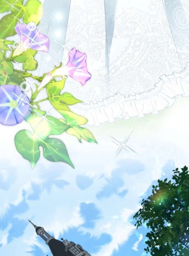 I Got Engaged To The Blind Duke Chapter 18 - Page 43