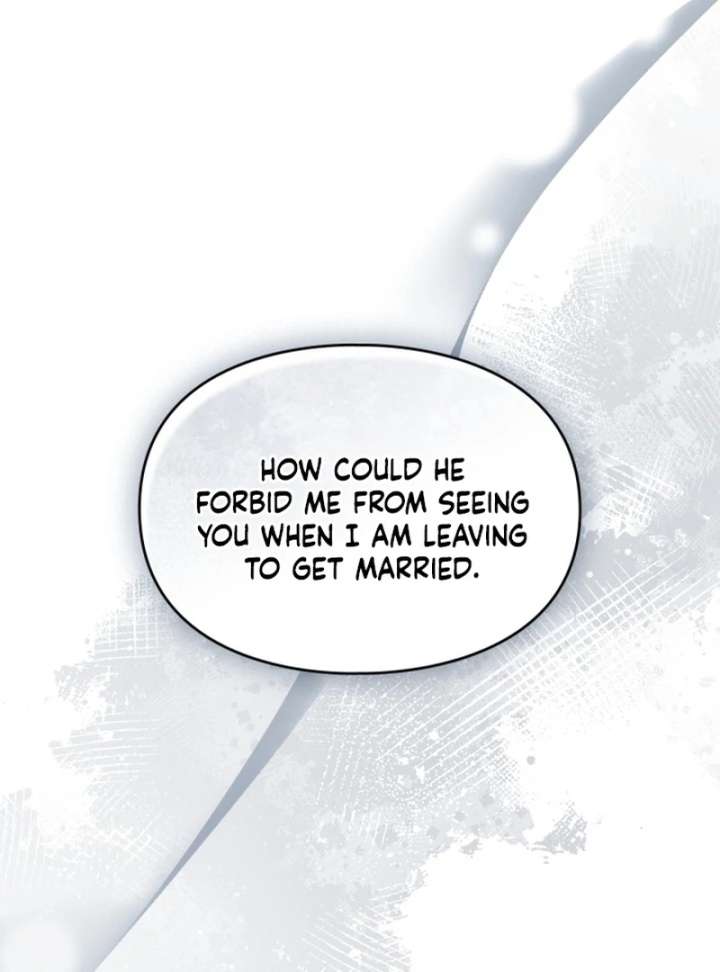 I Got Engaged To The Blind Duke Chapter 18 - Page 48