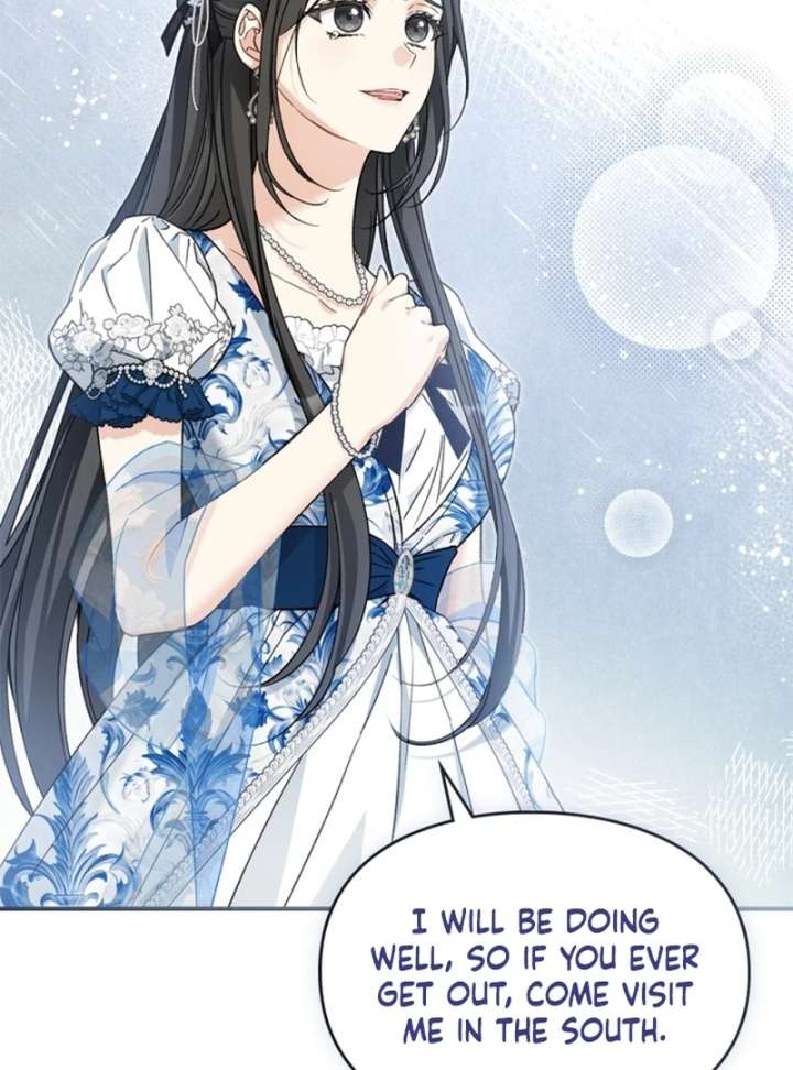 I Got Engaged To The Blind Duke Chapter 18 - Page 50