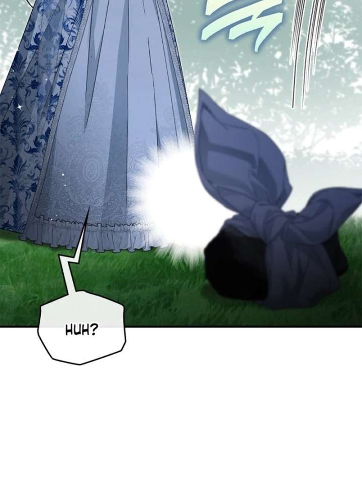 I Got Engaged To The Blind Duke Chapter 18 - Page 62