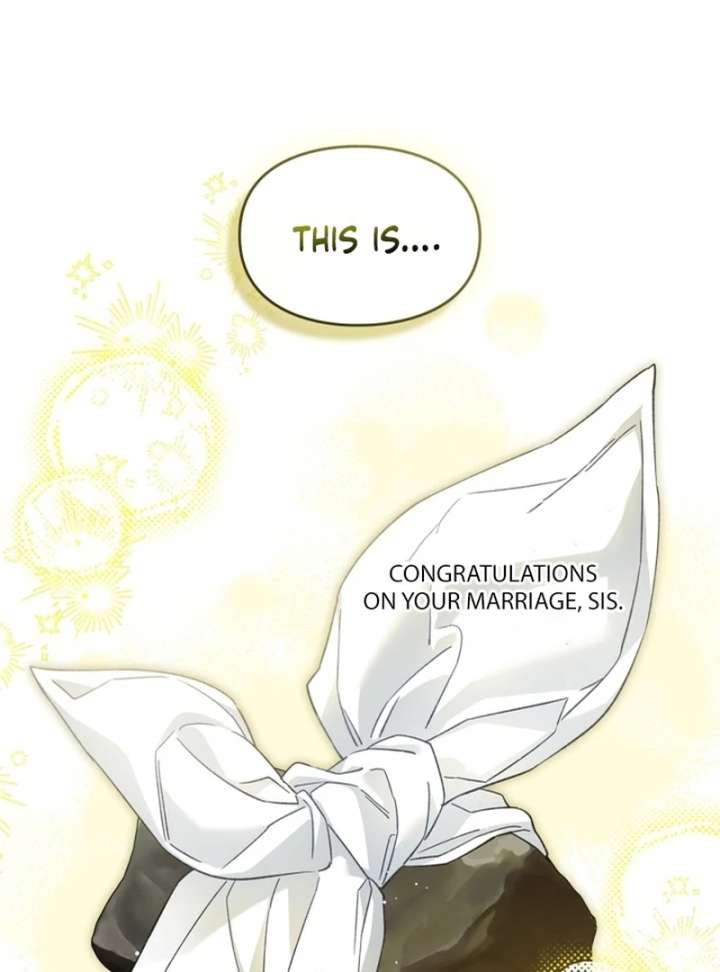 I Got Engaged To The Blind Duke Chapter 18 - Page 63