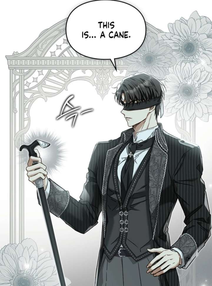 I Got Engaged To The Blind Duke Chapter 18 - Page 76
