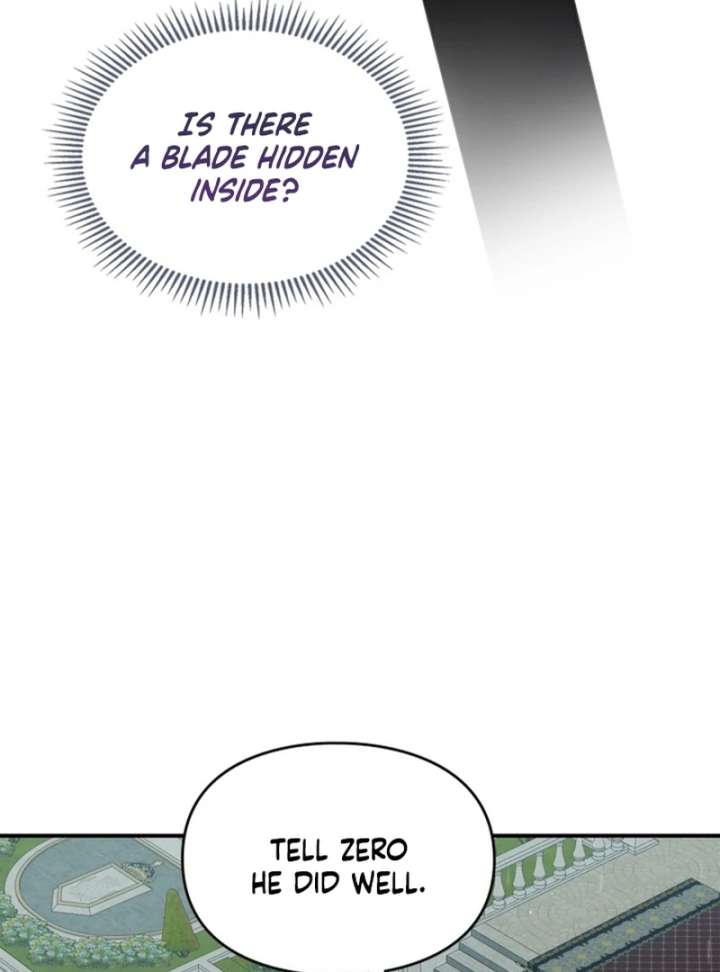 I Got Engaged To The Blind Duke Chapter 18 - Page 79