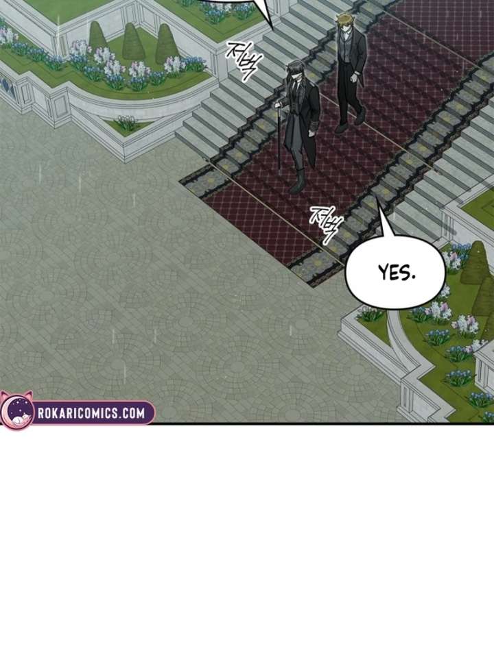 I Got Engaged To The Blind Duke Chapter 18 - Page 80