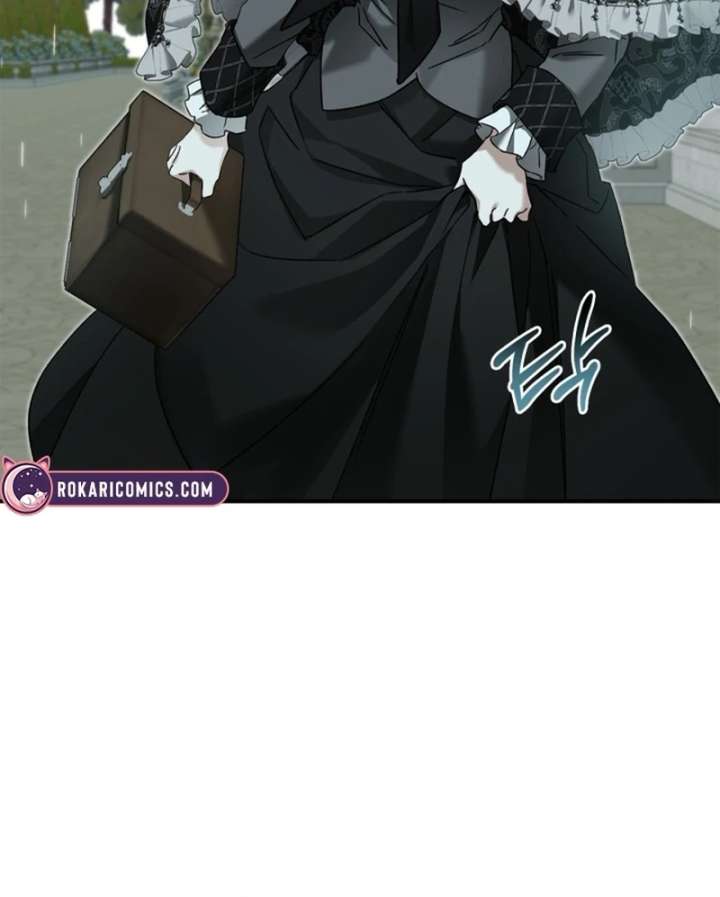 I Got Engaged To The Blind Duke Chapter 18 - Page 84