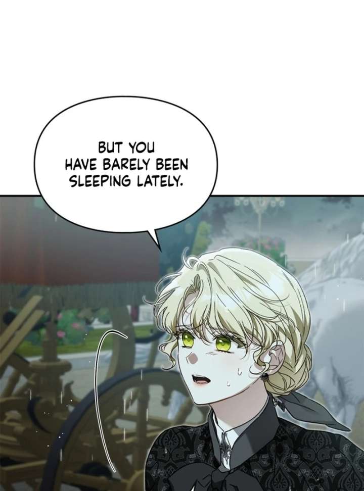 I Got Engaged To The Blind Duke Chapter 18 - Page 90