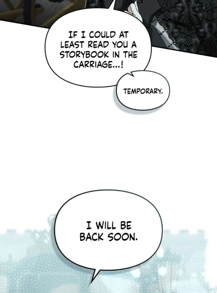 I Got Engaged To The Blind Duke Chapter 18 - Page 91