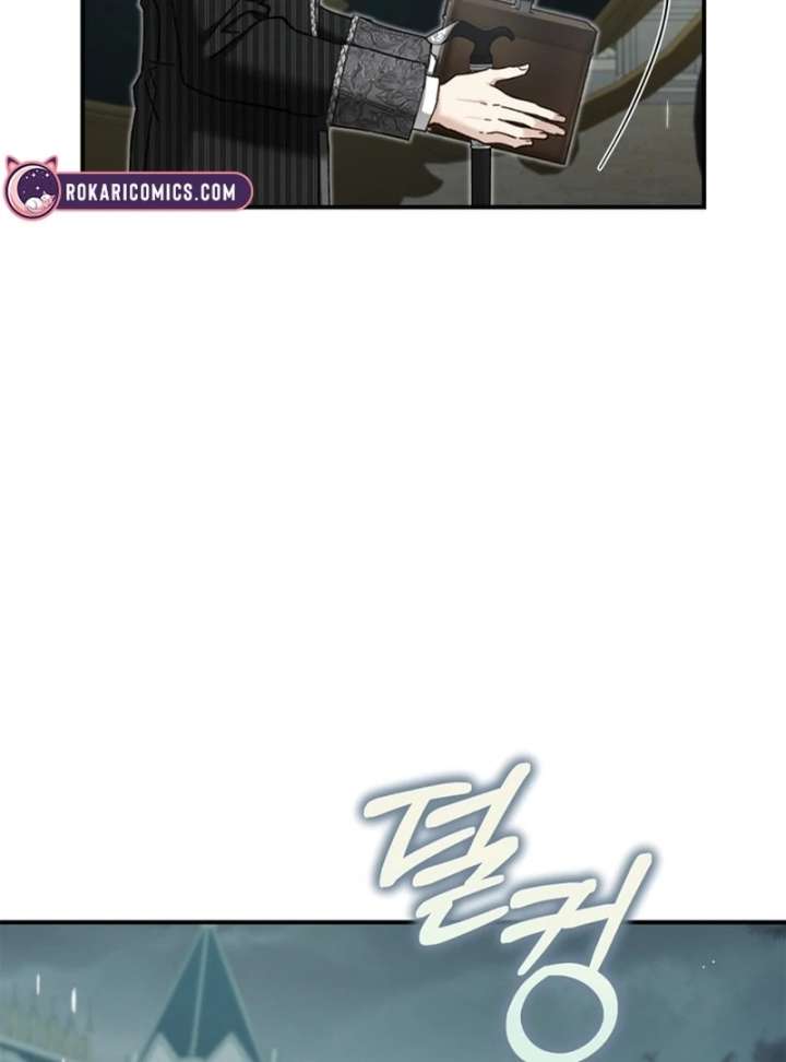 I Got Engaged To The Blind Duke Chapter 18 - Page 96