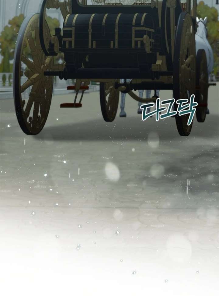 I Got Engaged To The Blind Duke Chapter 18 - Page 108