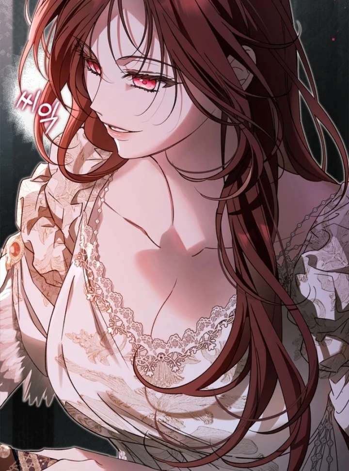 I Got Engaged To The Blind Duke Chapter 18 - Page 118