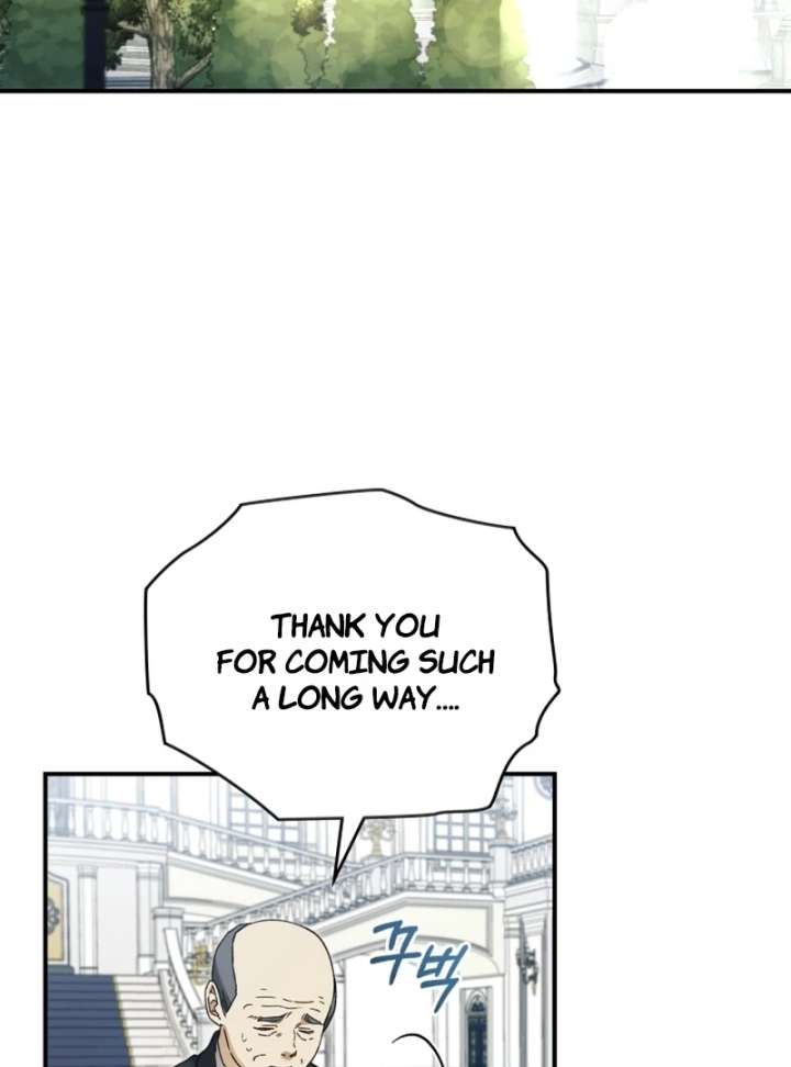 I Got Engaged To The Blind Duke Chapter 19 - Page 4