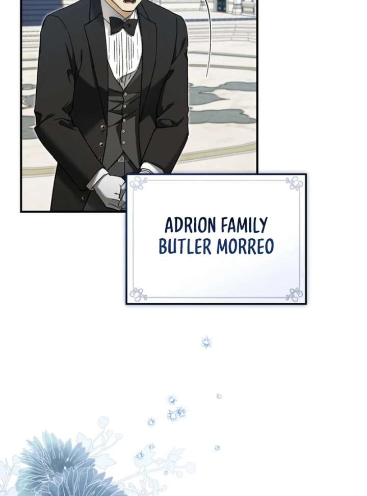 I Got Engaged To The Blind Duke Chapter 19 - Page 5