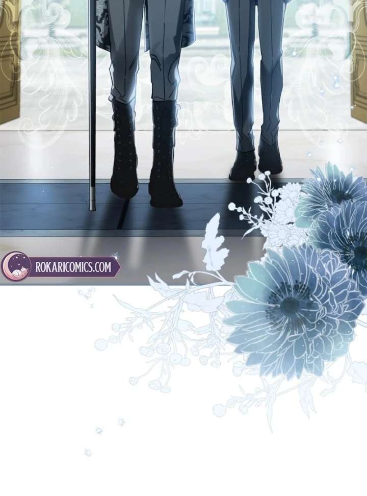 I Got Engaged To The Blind Duke Chapter 19 - Page 7