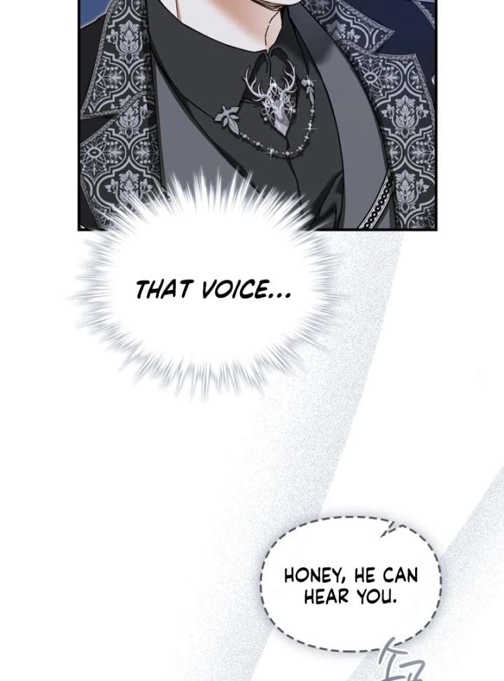 I Got Engaged To The Blind Duke Chapter 19 - Page 12