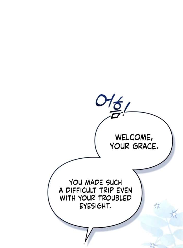 I Got Engaged To The Blind Duke Chapter 19 - Page 14