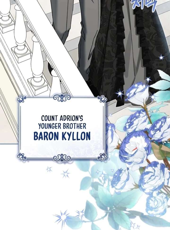 I Got Engaged To The Blind Duke Chapter 19 - Page 17