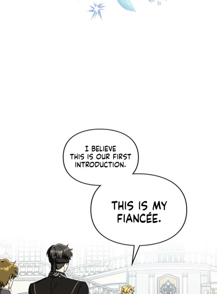 I Got Engaged To The Blind Duke Chapter 19 - Page 18