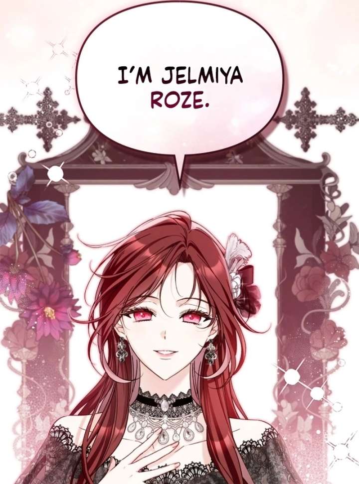 I Got Engaged To The Blind Duke Chapter 19 - Page 21