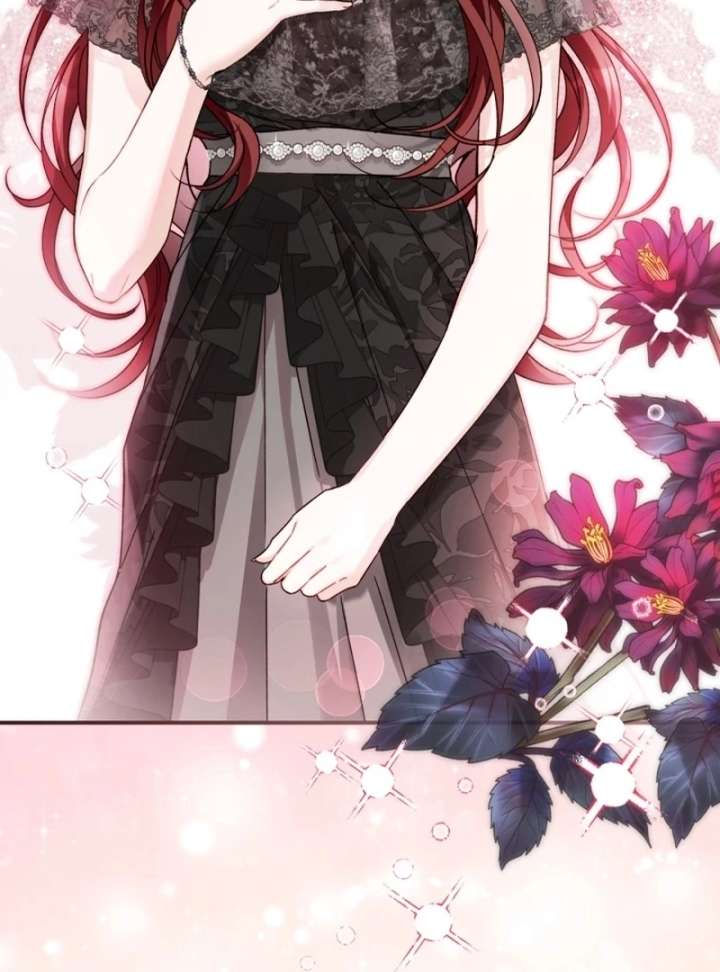 I Got Engaged To The Blind Duke Chapter 19 - Page 22