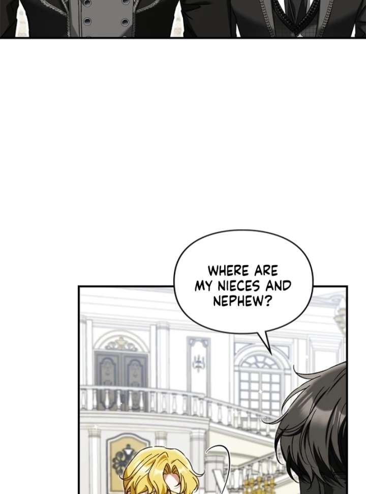 I Got Engaged To The Blind Duke Chapter 19 - Page 24