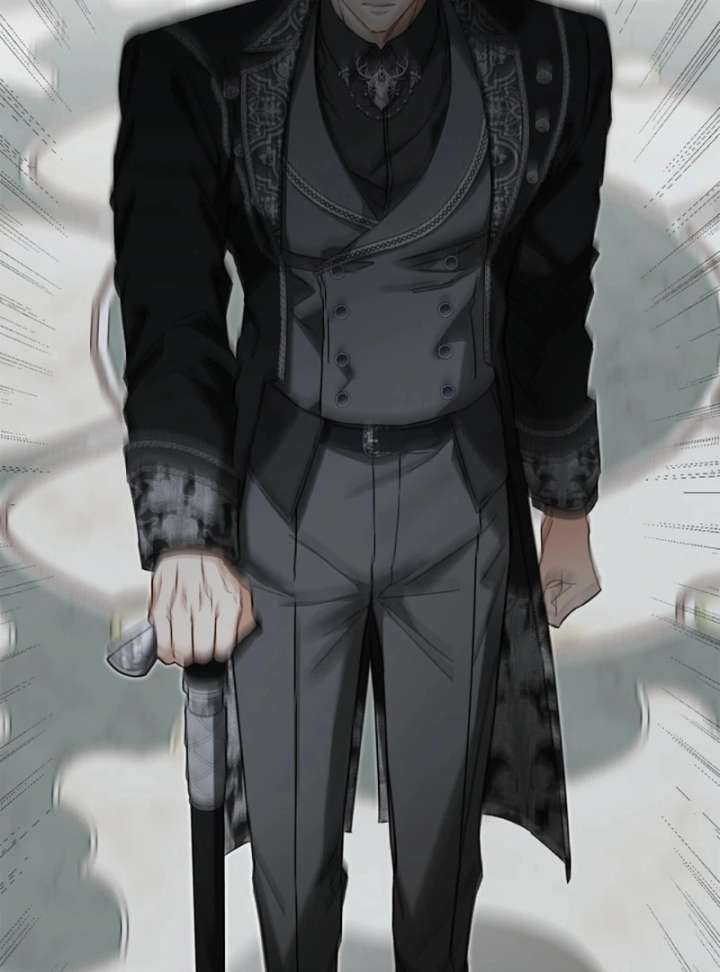 I Got Engaged To The Blind Duke Chapter 19 - Page 30