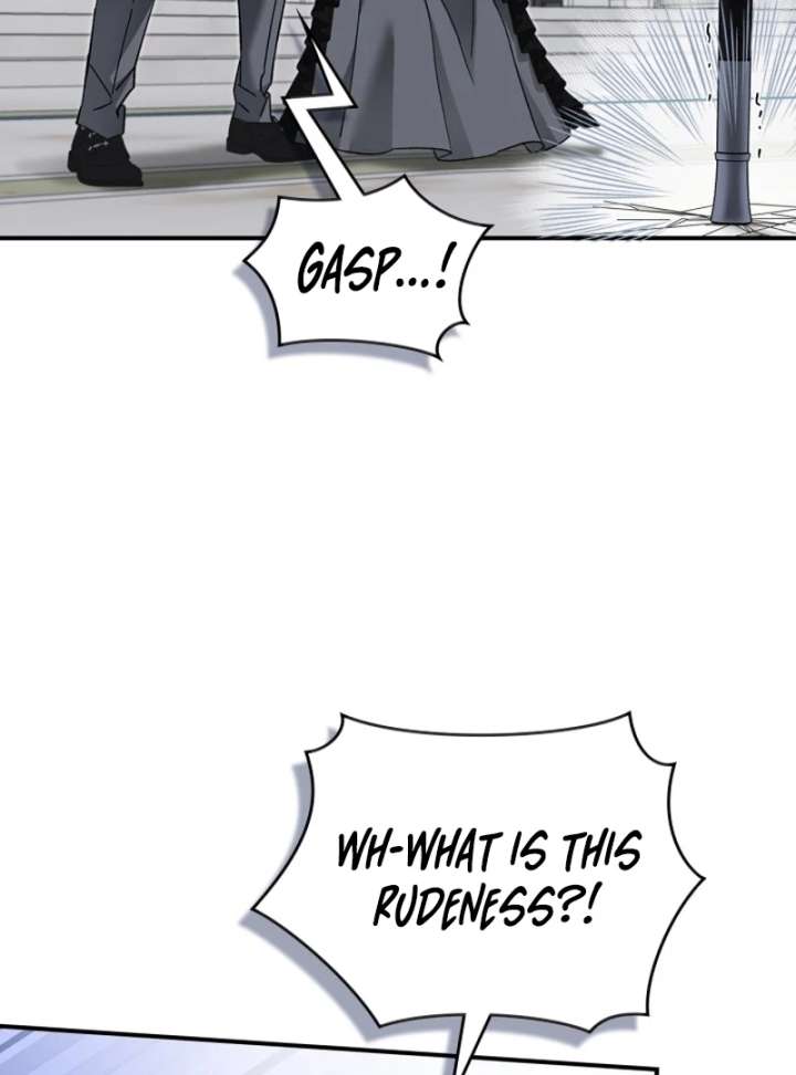 I Got Engaged To The Blind Duke Chapter 19 - Page 33