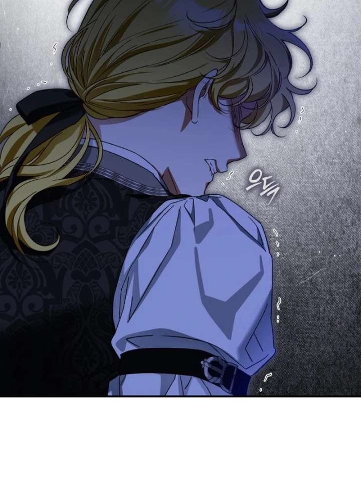 I Got Engaged To The Blind Duke Chapter 19 - Page 41