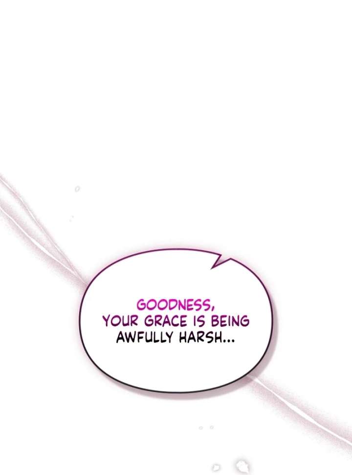 I Got Engaged To The Blind Duke Chapter 19 - Page 42