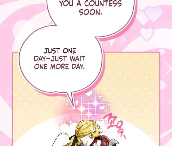 I Got Engaged To The Blind Duke Chapter 19 - Page 47